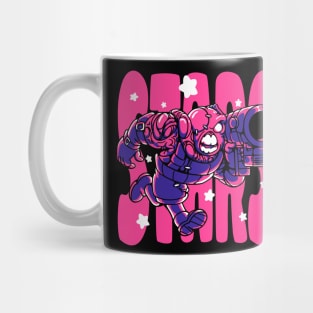 STAAARS! Mug